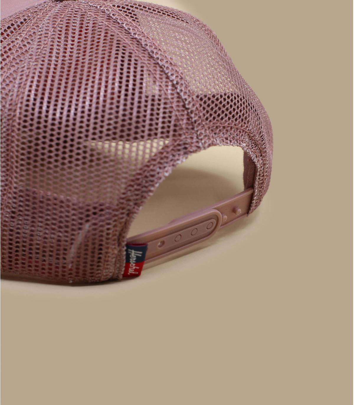 Baby Cap Herschel rosa Baby Cap Herschel rosa